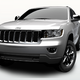 Illustration for article titled The All-New 2010 Jeep Grand Cherokee An Internet Hot Spot, Among Other Things